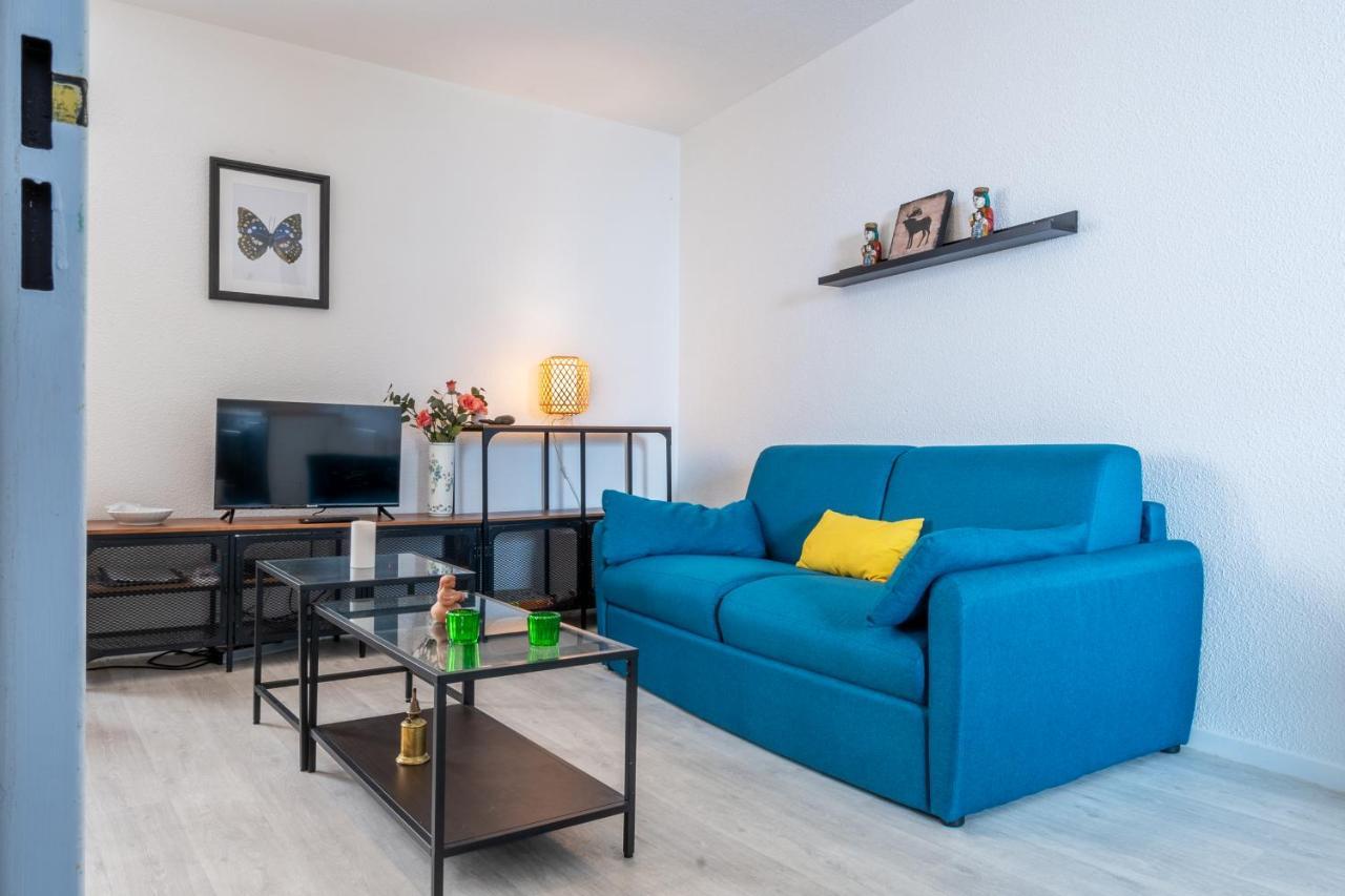 Residence Serenity - Hyper Centre - Bagagerie 卢德 外观 照片