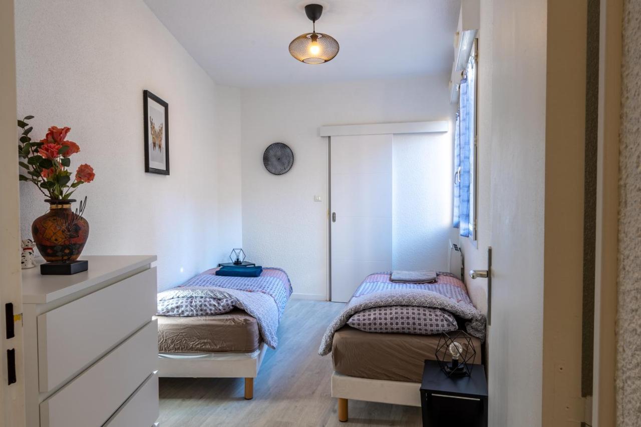 Residence Serenity - Hyper Centre - Bagagerie 卢德 外观 照片