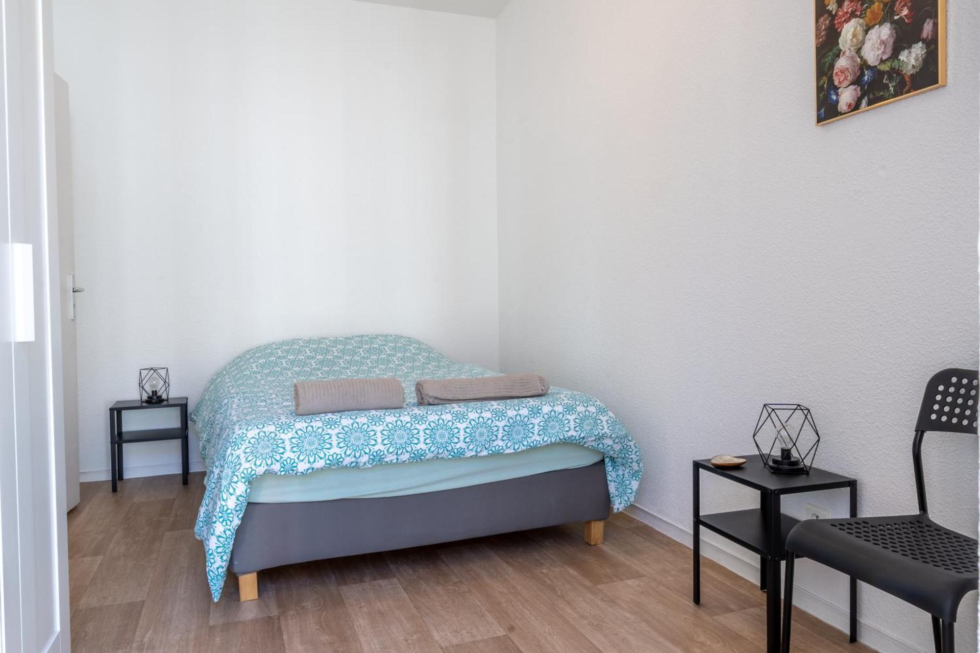 Residence Serenity - Hyper Centre - Bagagerie 卢德 客房 照片