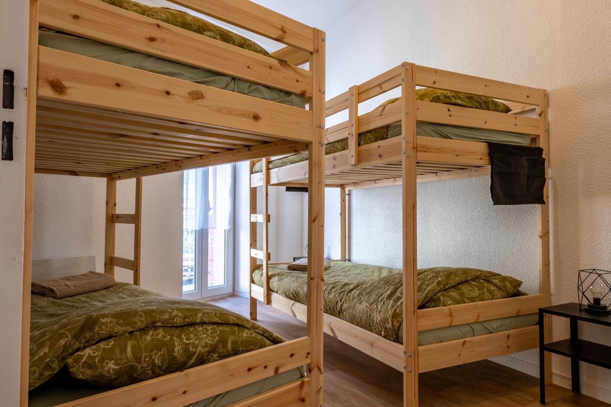 Residence Serenity - Hyper Centre - Bagagerie 卢德 客房 照片